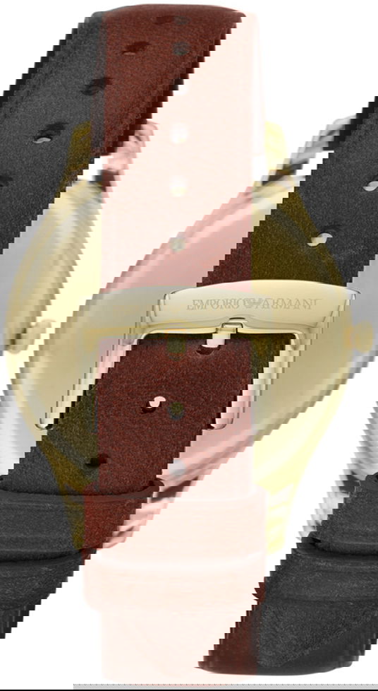 Emporio Armani Ar11312 Erkek Kol Saati