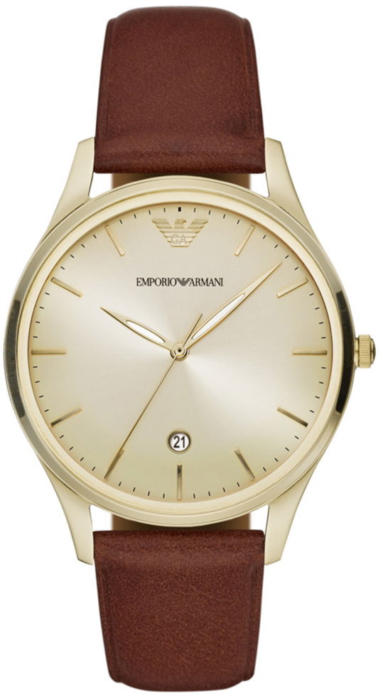 Emporio Armani Ar11312 Erkek Kol Saati