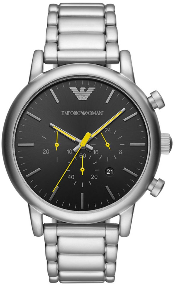 Emporio Armani Ar11324 Erkek Kol Saati