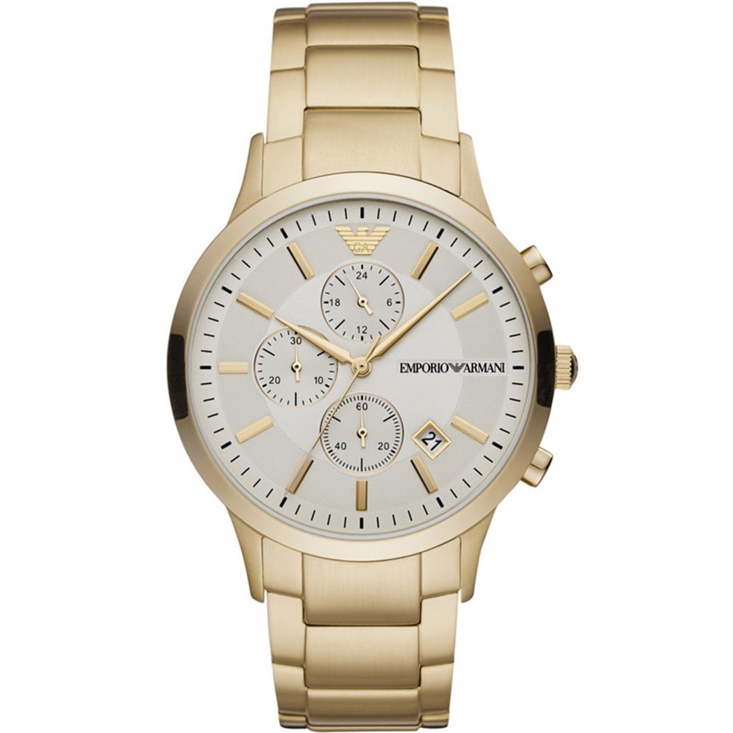 Emporio Armani Ar11332 Erkek Kol Saati