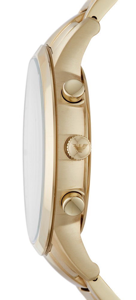 Emporio Armani Ar11332 Erkek Kol Saati