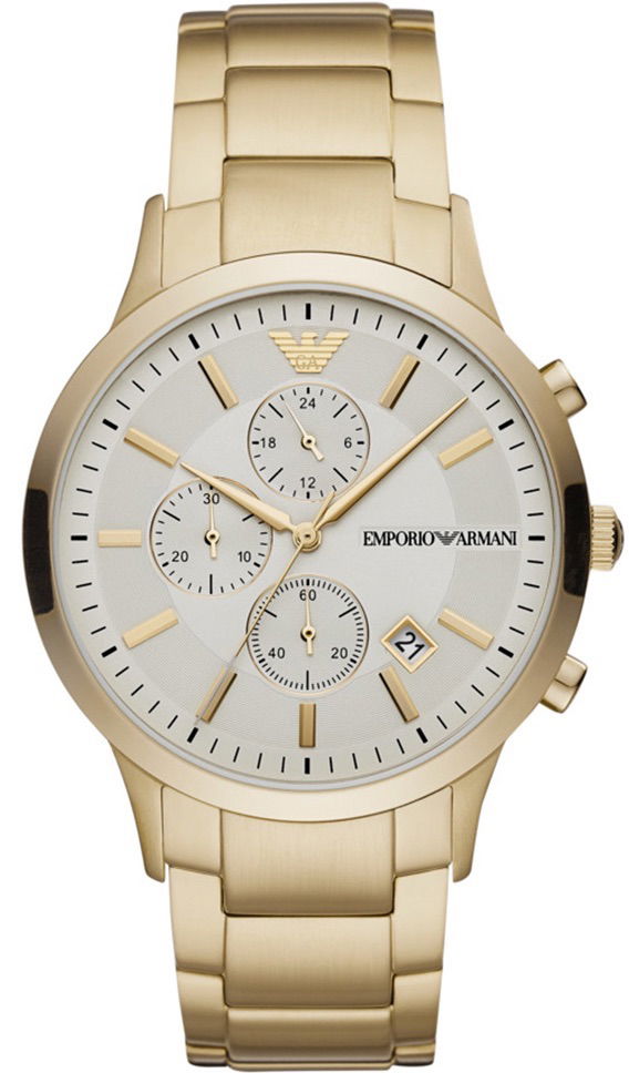 Emporio Armani Ar11332 Erkek Kol Saati