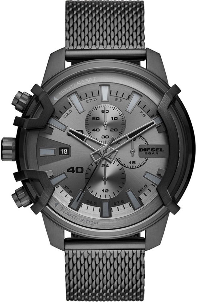 Diesel Dz4536 Erkek Kol Saati