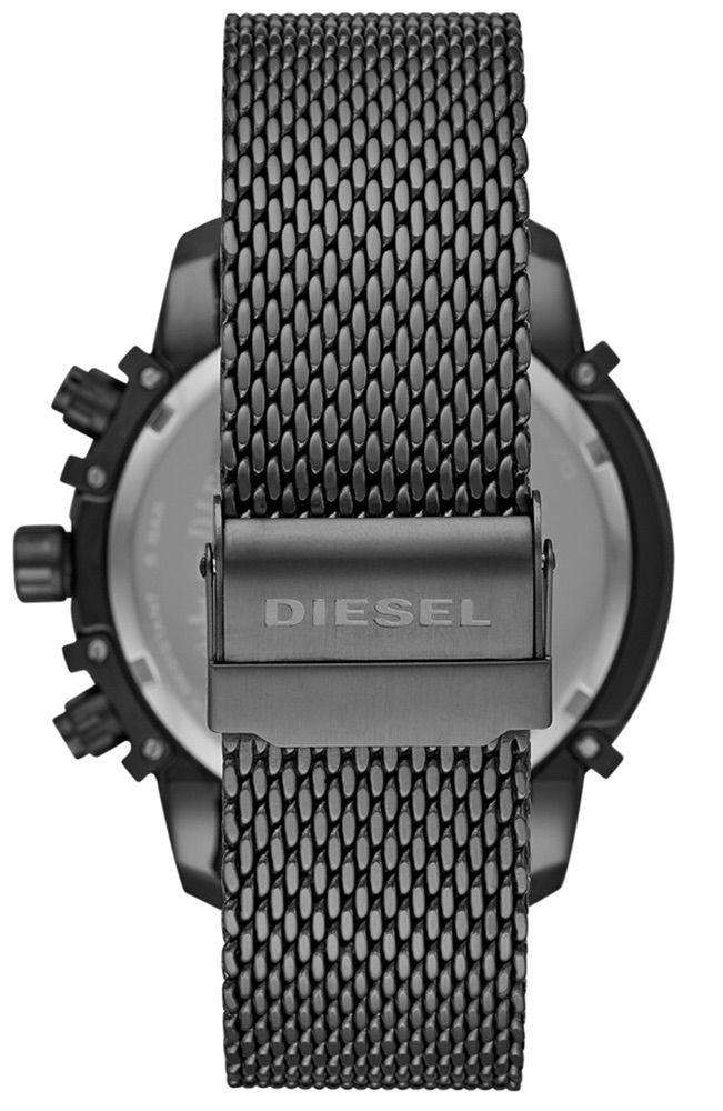 Diesel Dz4536 Erkek Kol Saati