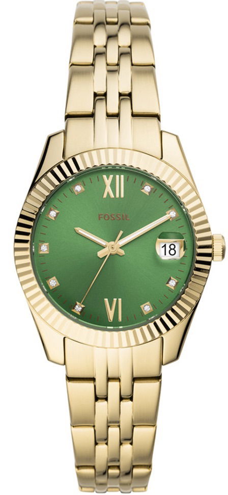 Fossil Fes4903 Bayan Kol Saati