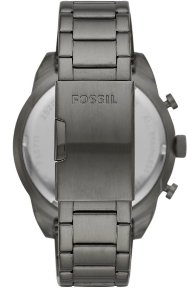 Fossil Ffs5711 Erkek Kol Saati