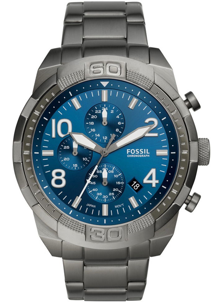 Fossil Ffs5711 Erkek Kol Saati