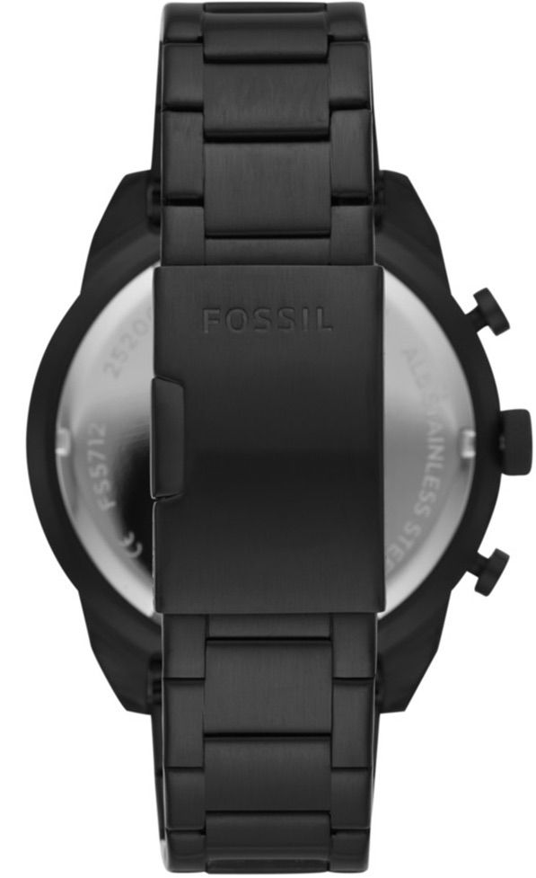 Fossil Ffs5712 Erkek Kol Saati