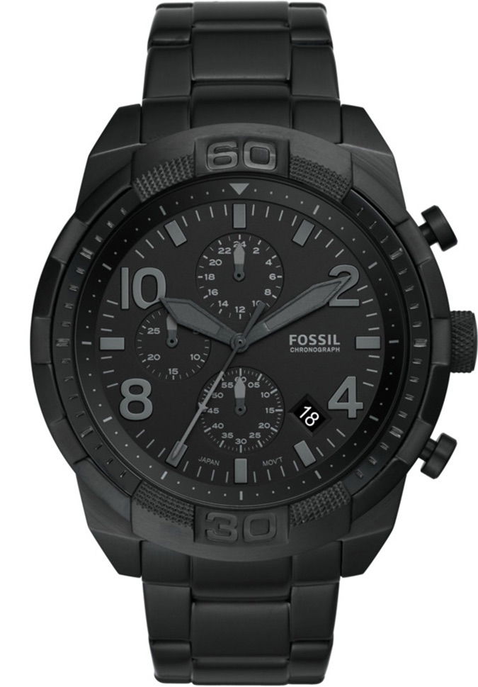 Fossil Ffs5712 Erkek Kol Saati