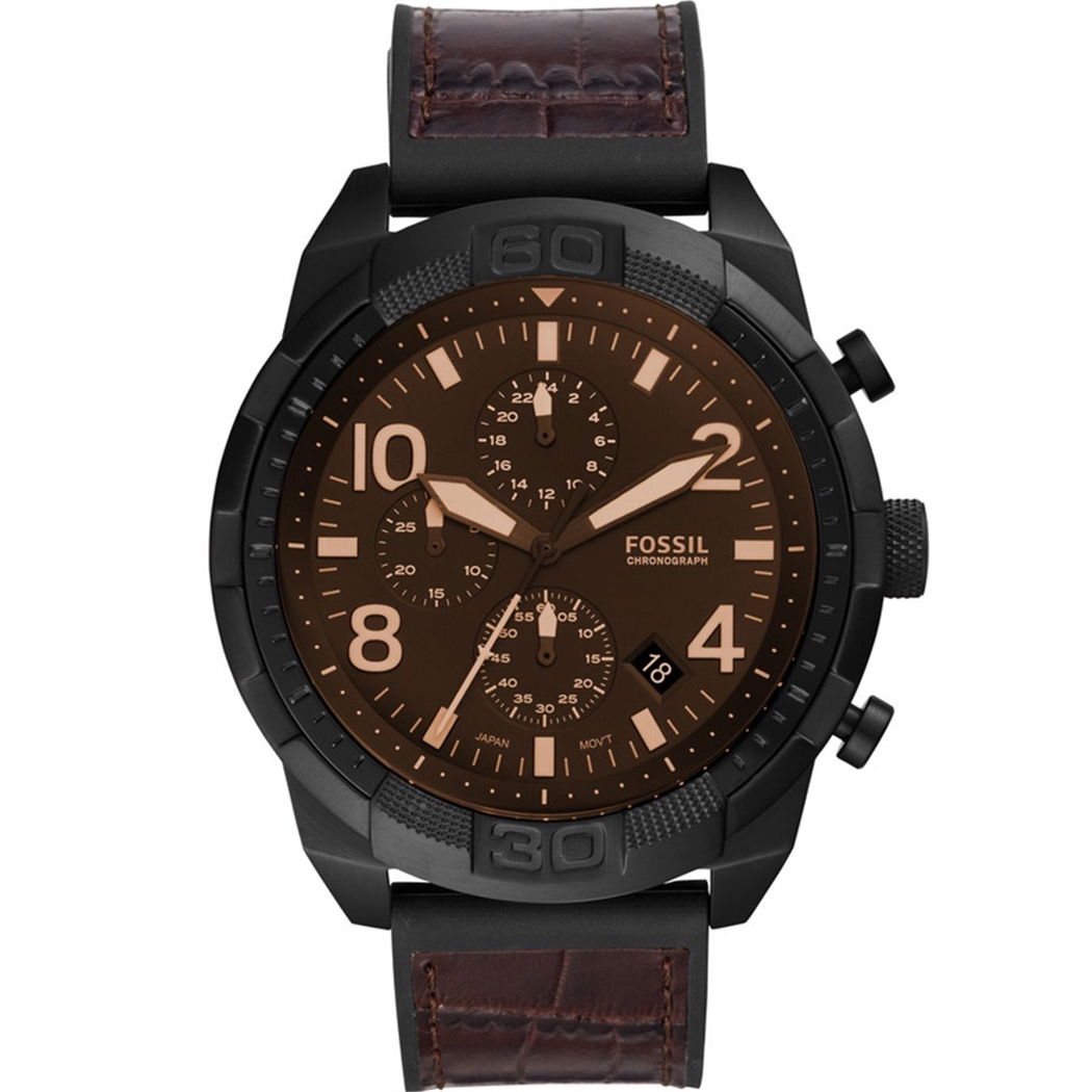 Fossil Ffs5713 Erkek Kol Saati
