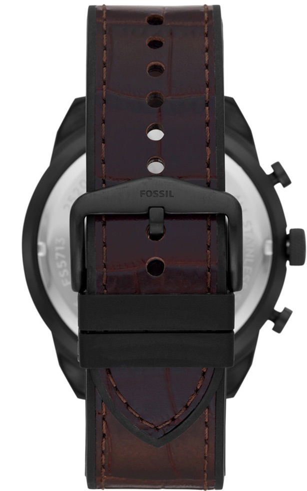 Fossil Ffs5713 Erkek Kol Saati