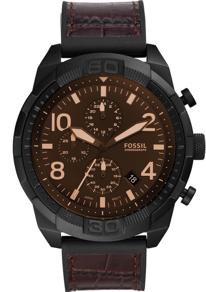 Fossil Ffs5713 Erkek Kol Saati