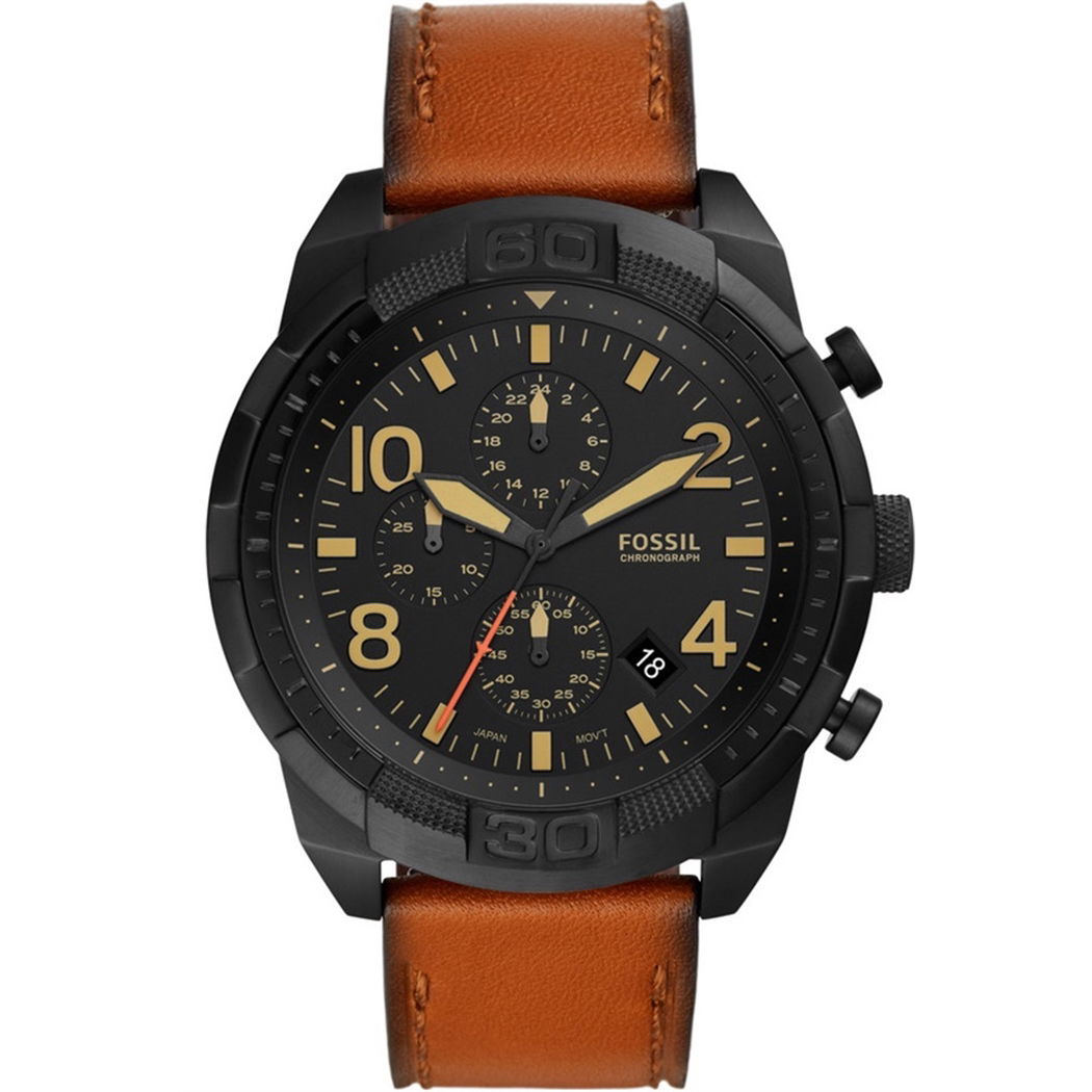 Fossil Ffs5714 Erkek Kol Saati