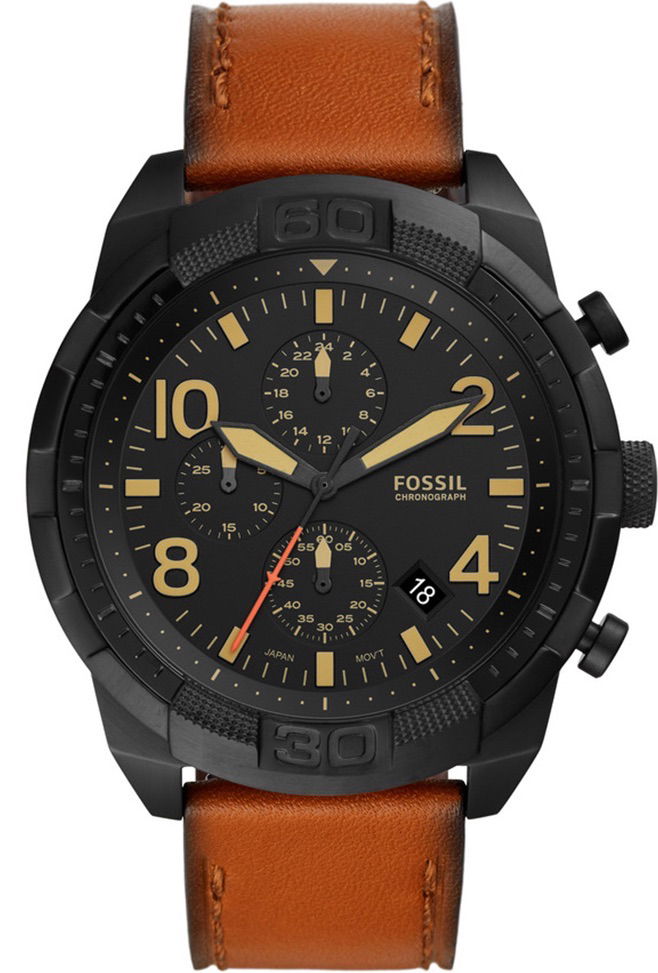 Fossil Ffs5714 Erkek Kol Saati