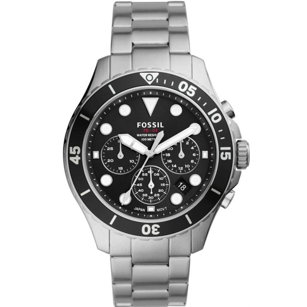 Fossil Ffs5725 Erkek Kol Saati
