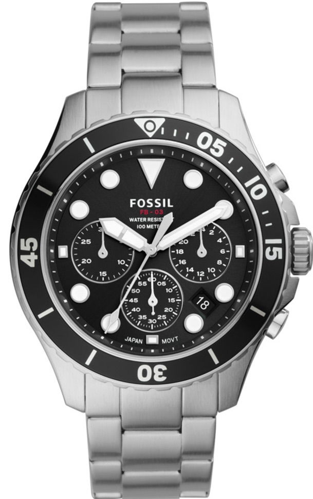 Fossil Ffs5725 Erkek Kol Saati