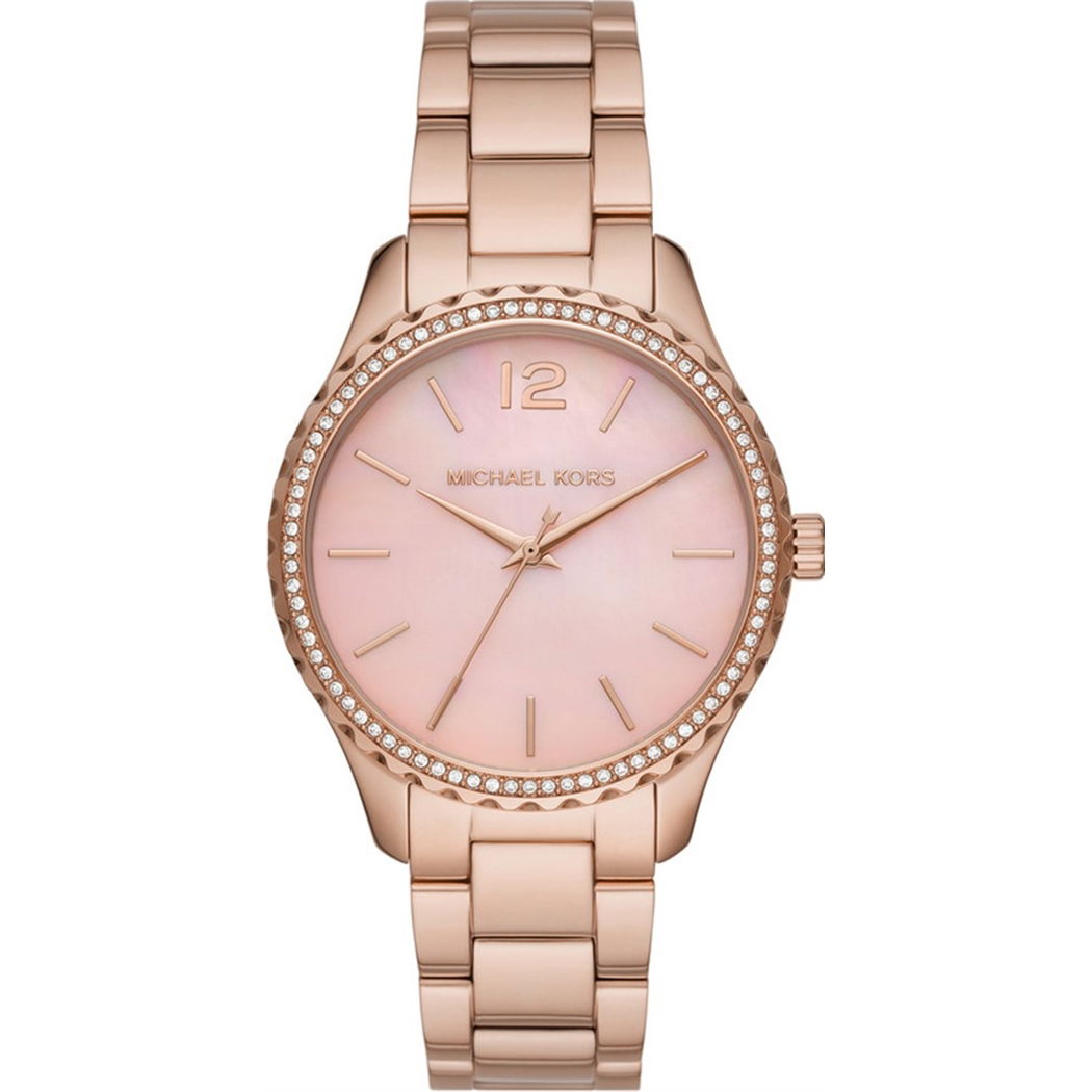 Michael Kors Mk6848 Kadın Kol Saati