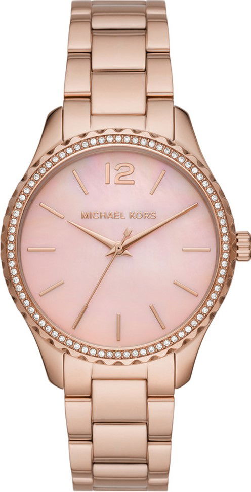 Michael Kors Mk6848 Kadın Kol Saati