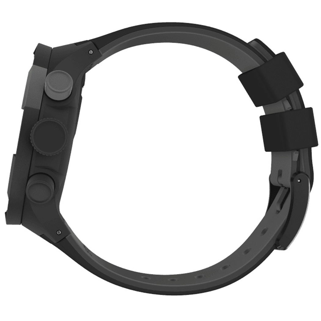 Swatch Sb02b400 CHECKPOINT BLACK Erkek Kol Saati