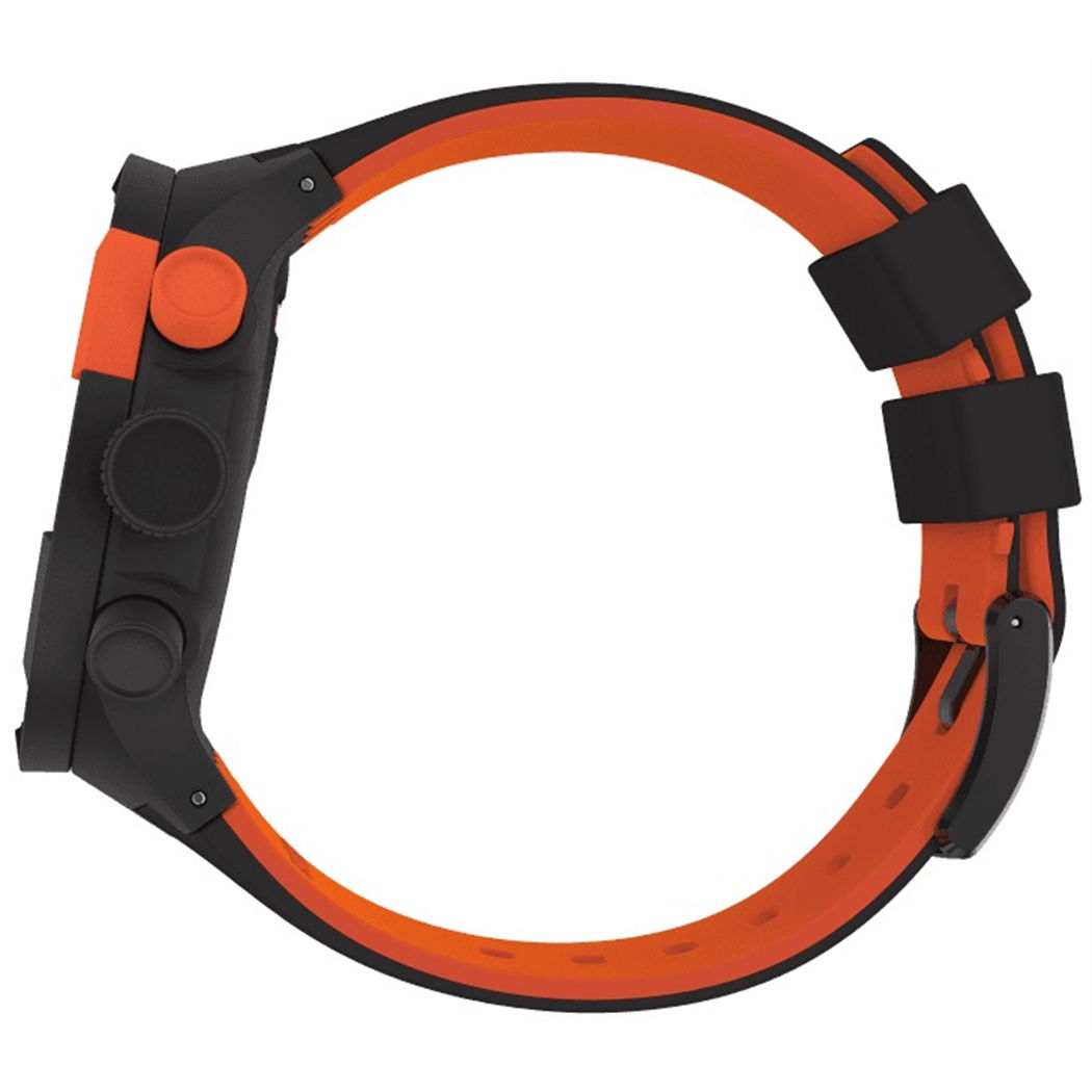 Swatch Sb02b402 CHECKPOINT RED Erkek Kol Saati