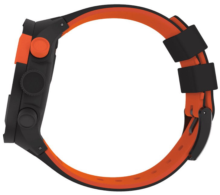 Swatch Sb02b402 Checkpoint Red Erkek Kol Saati