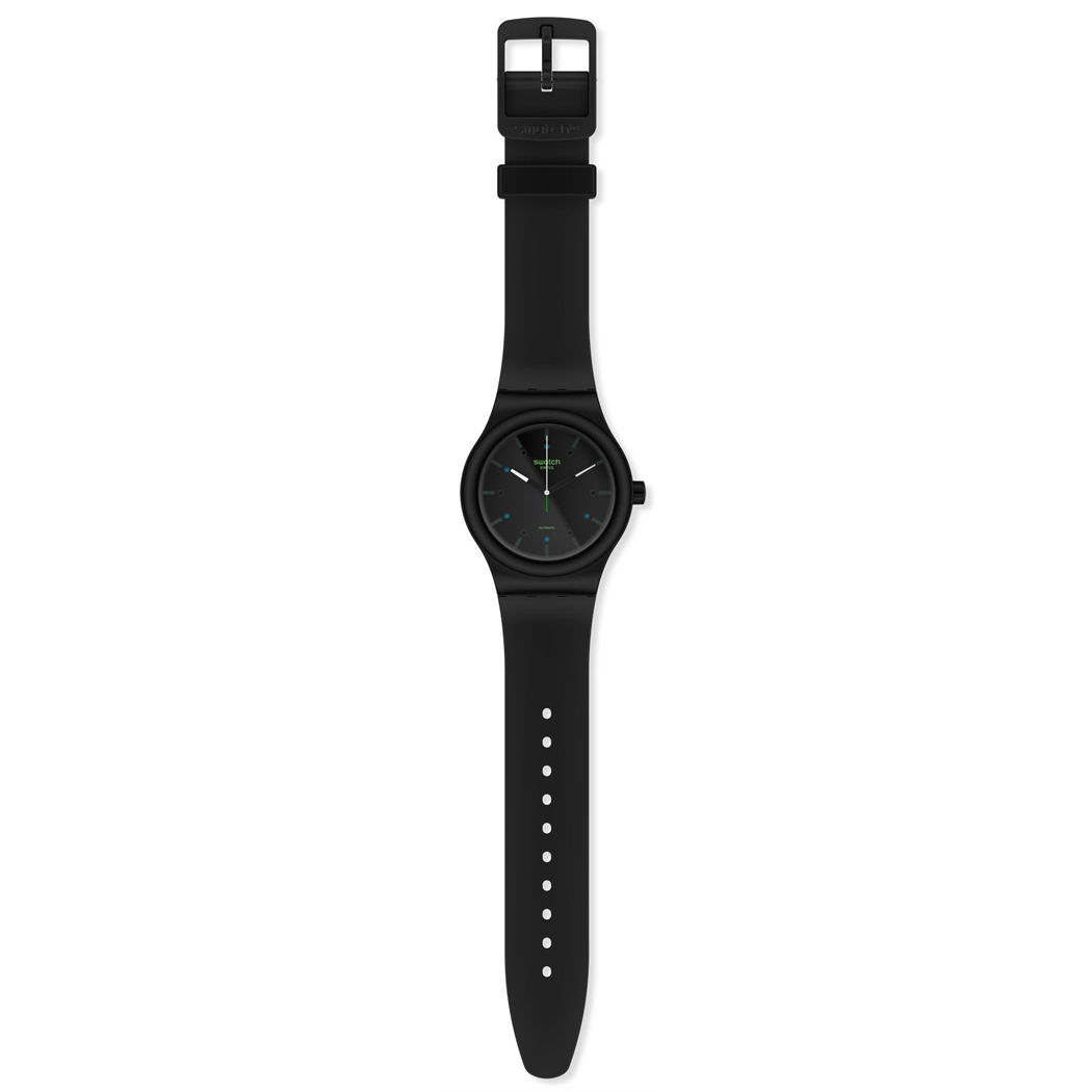 Swatch So30b400 AM51 Otomatik Kol Saati