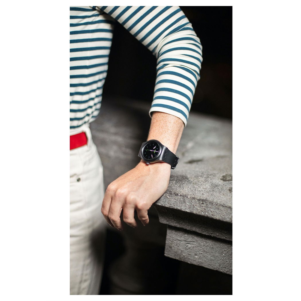 Swatch So30b400 AM51 Otomatik Kol Saati