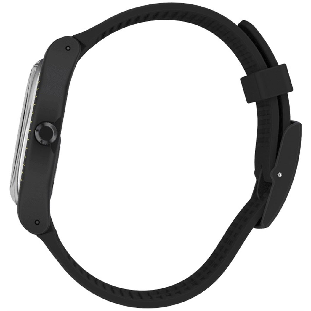 Swatch Suob731 BLACK RAILS Erkek Saati