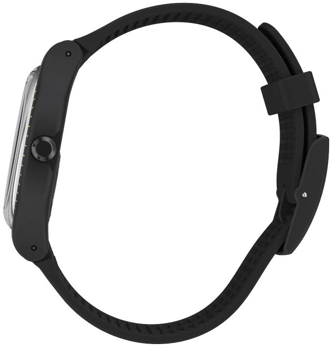 Swatch Suob731 BLACK RAILS Erkek Saati