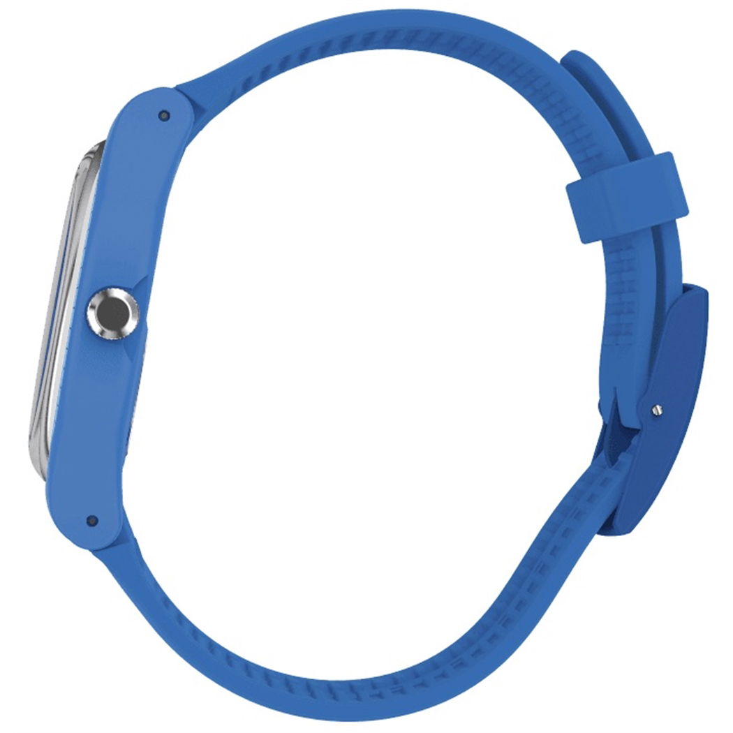 Swatch Suon714 BLUE RAILS Erkek Saati