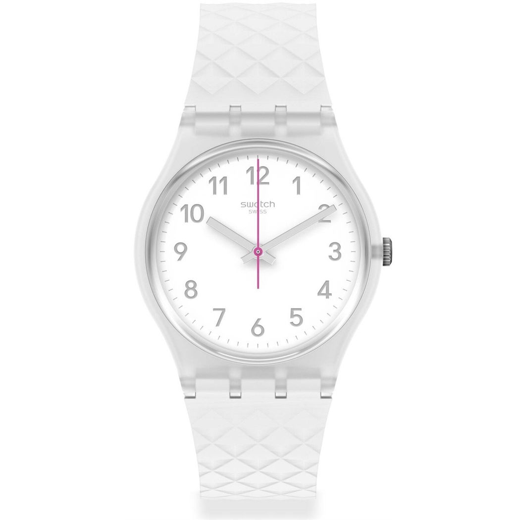 Swatch Ge286 WHITENEL Bayan Saati
