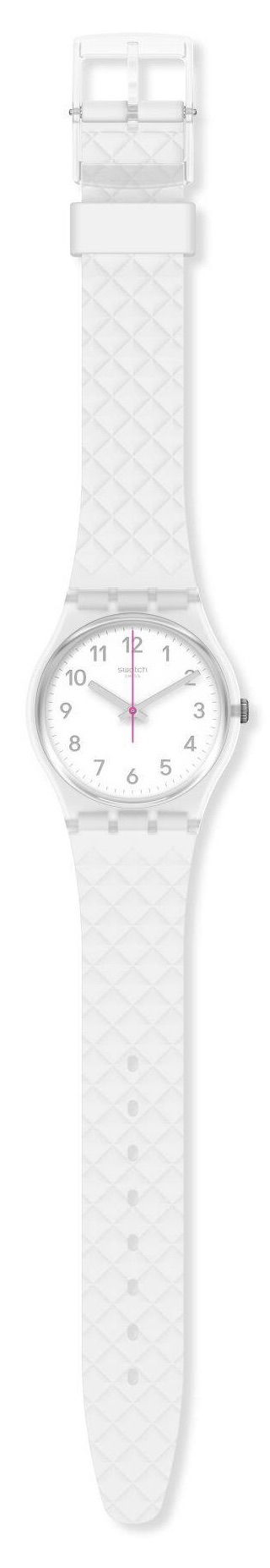 Swatch Ge286 WHITENEL Bayan Saati