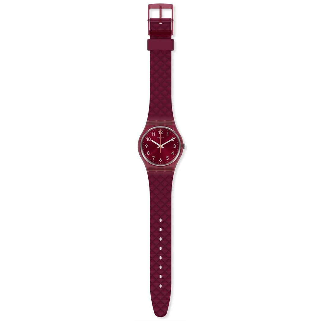 Swatch Gr184 REDNEL Kol Saati