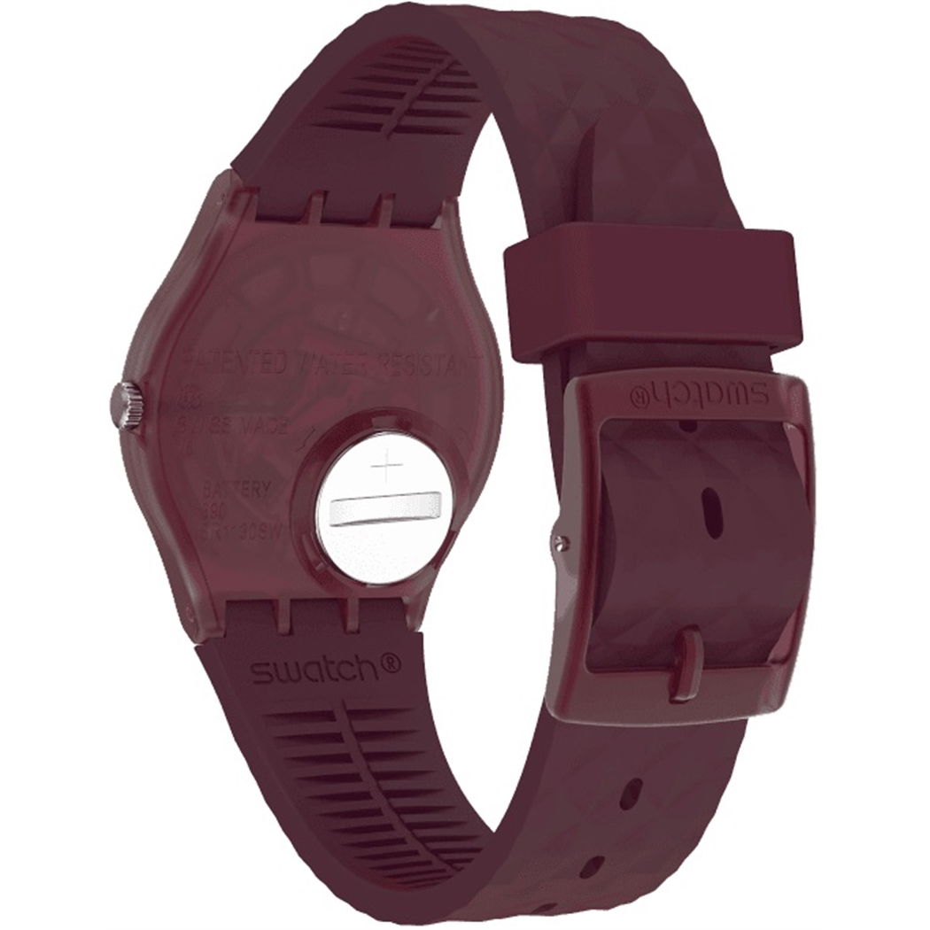 Swatch Gr184 REDNEL Kol Saati
