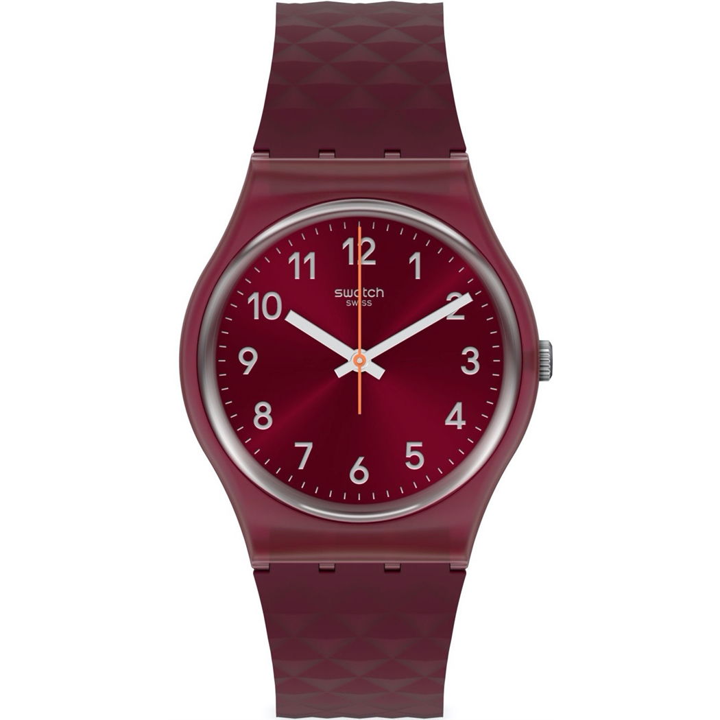 Swatch Gr184 REDNEL Kol Saati