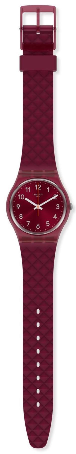 Swatch Gr184 REDNEL Kol Saati