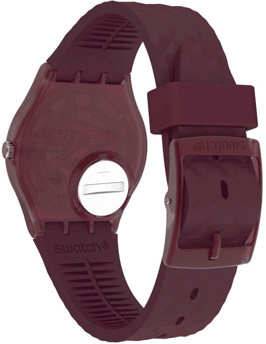 Swatch Gr184 REDNEL Kol Saati