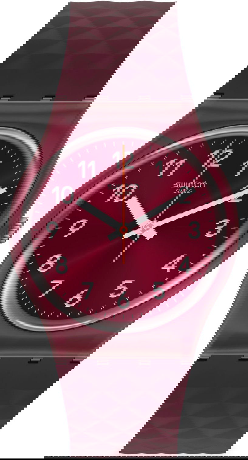 Swatch Gr184 REDNEL Kol Saati