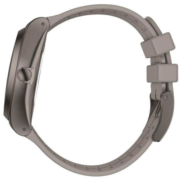 Swatch Yim404 REDRANG Sistem51 Irony Saat