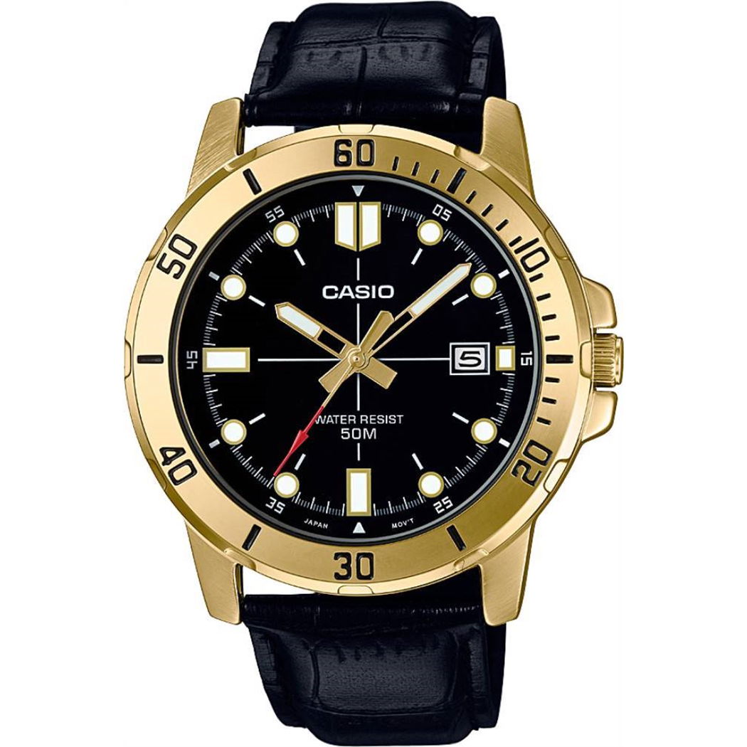 Casio Mtp-vd01gl-1evudf Erkek Kol Saati