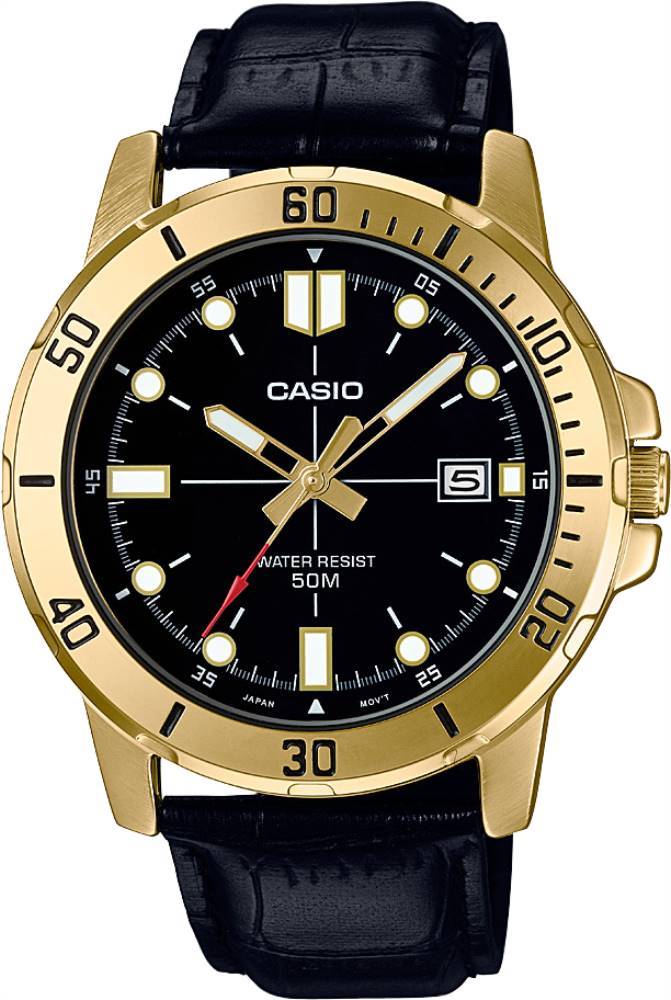Casio Mtp-vd01gl-1evudf Erkek Kol Saati