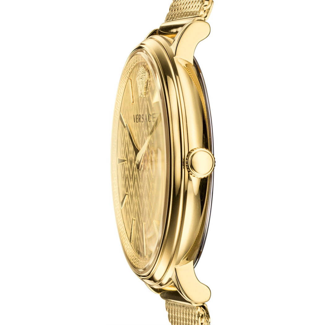 Versace Vrscve8100619 Bayan Kol Saati