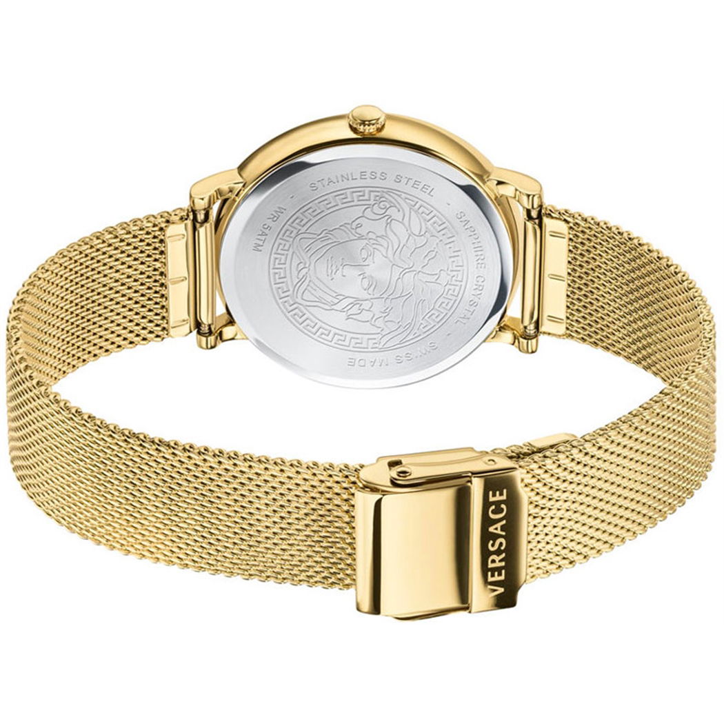 Versace Vrscve8100619 Bayan Kol Saati