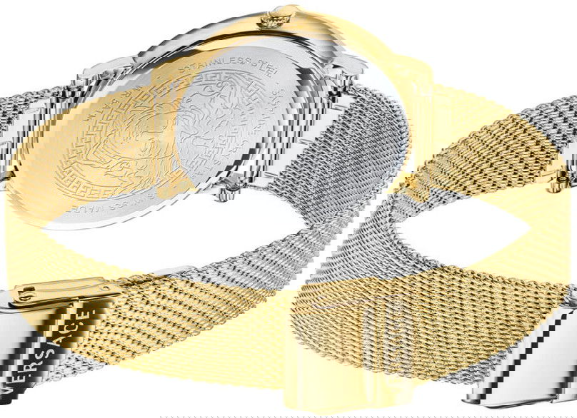 Versace Vrscve8100619 Bayan Kol Saati