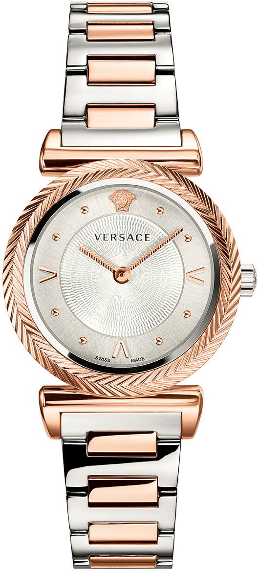 Versace Vrscvere00718 Bayan Kol Saati