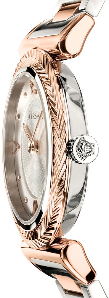 Versace Vrscvere00718 Bayan Kol Saati