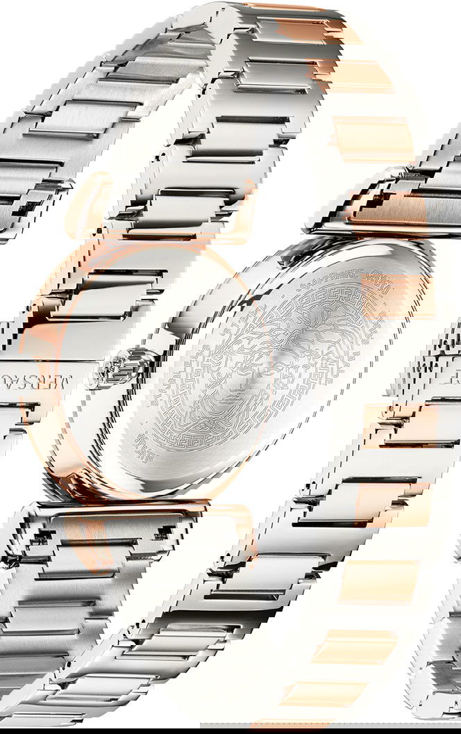 Versace Vrscvere00718 Bayan Kol Saati