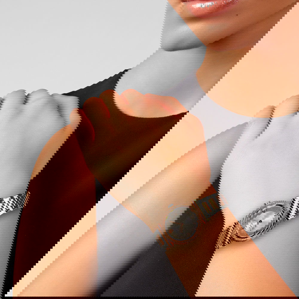 Versace Vrscvere00718 Bayan Kol Saati