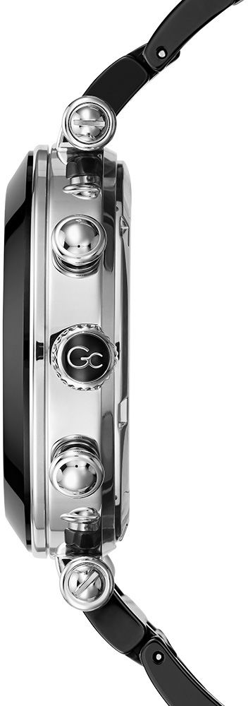 Gc Gcy65003l2mf Bayan Kol Saati