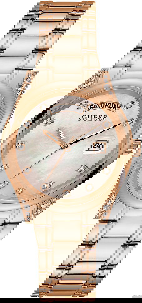 Guess Gugw0047l2 Bayan Kol Saati